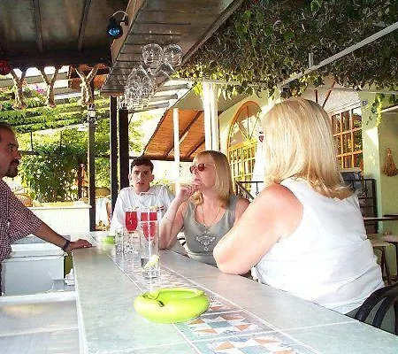 Seler Marmaris
