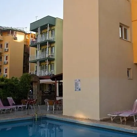 Seler Hotel Marmaris