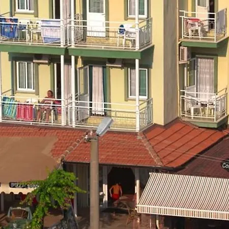 Seler Otel