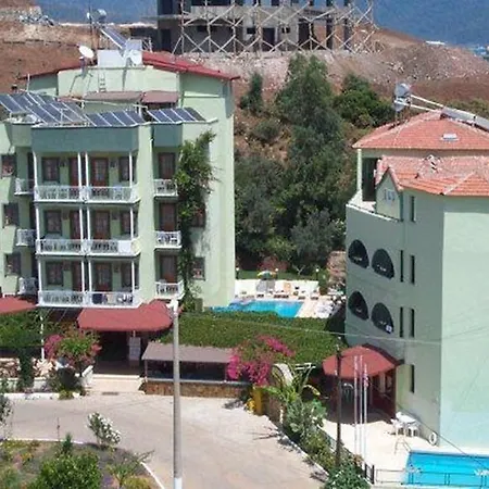 Hotel Seler Marmaris