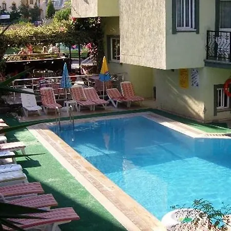 Seler 2* Marmaris
