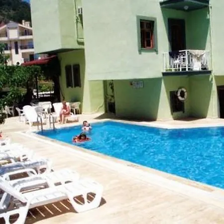 Seler Hotel Marmaris