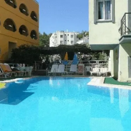 Hotel Seler