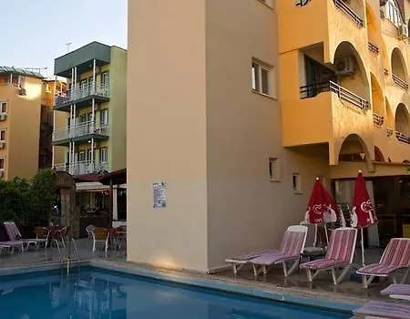 Seler Hotel Marmaris