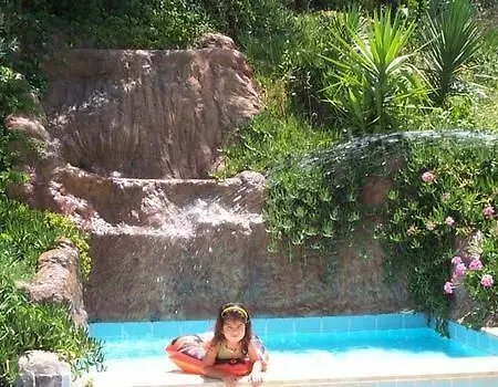 Seler Hotel