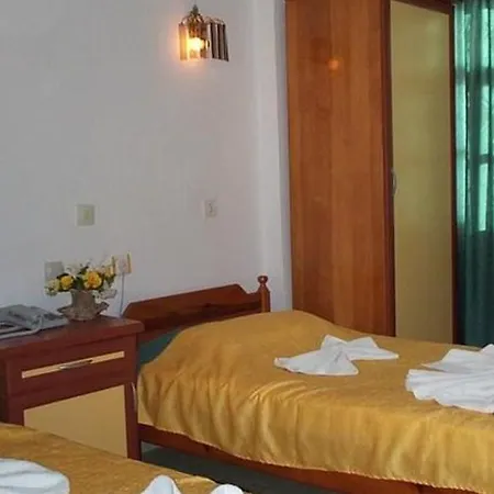 Seler Otel Marmaris