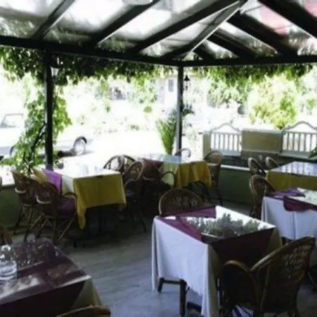 Hotel Seler Marmaris