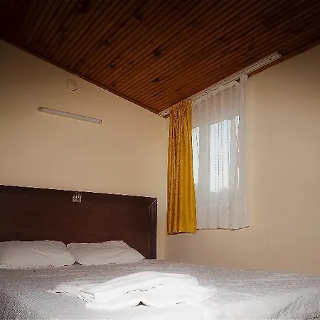 Hotel Seler 2*