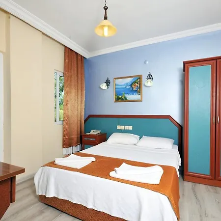 Seler Hotel 2*