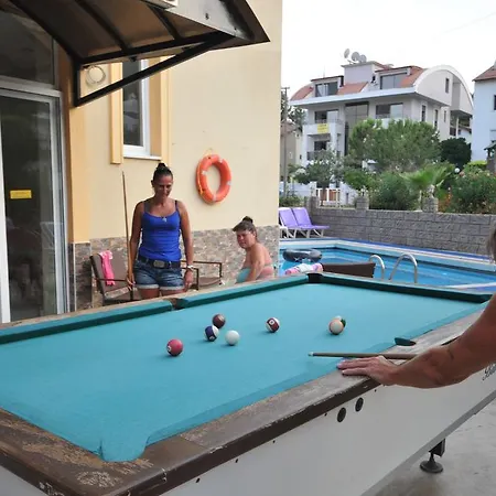 Seler Hotel Marmaris