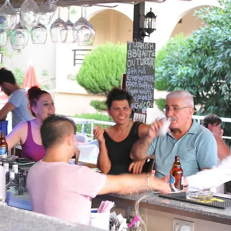 Seler 2* Marmaris