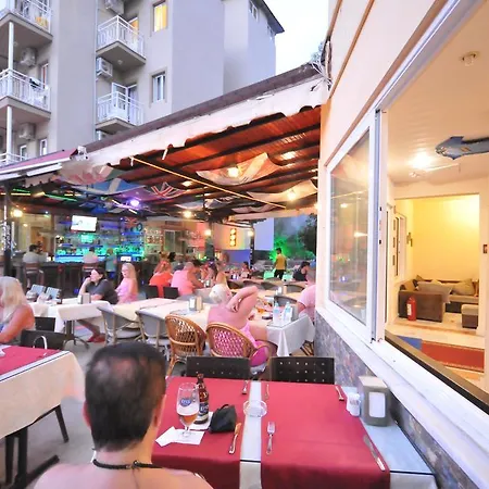 Otel Seler