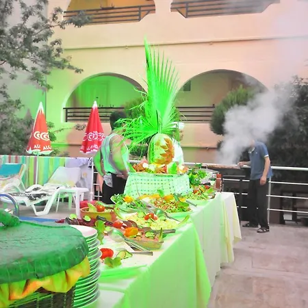 Seler Hotel Marmaris