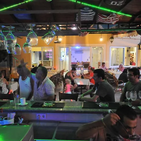 Otel Seler