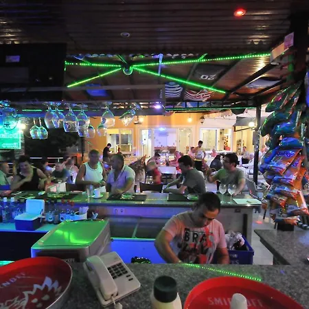 Seler 2* Marmaris