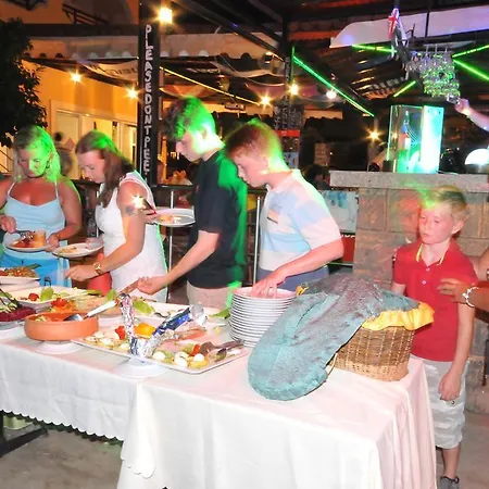 Seler Marmaris