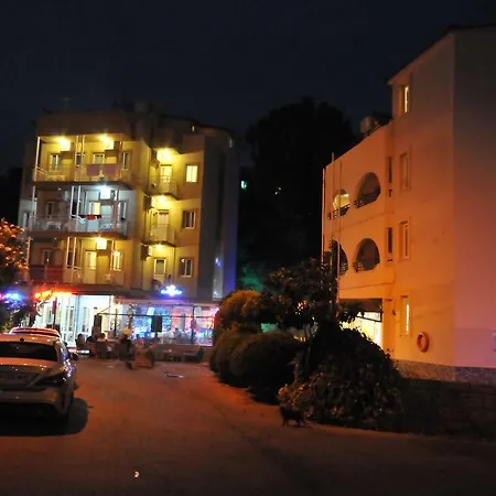 Otel Seler