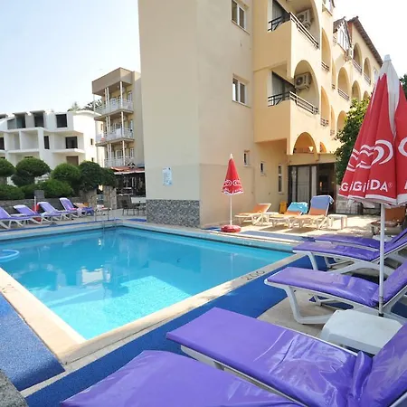 Seler 2* Marmaris