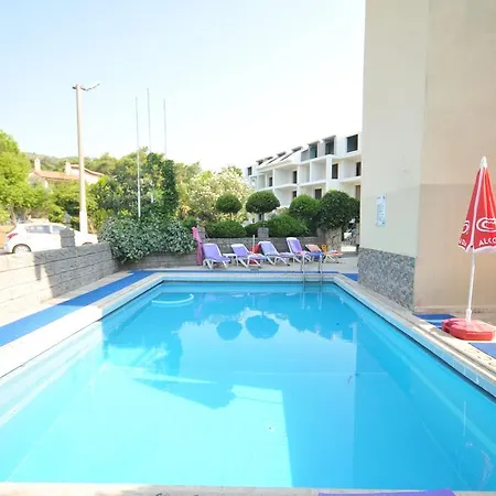 Seler Hotel Marmaris