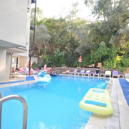 Seler Hotel Marmaris