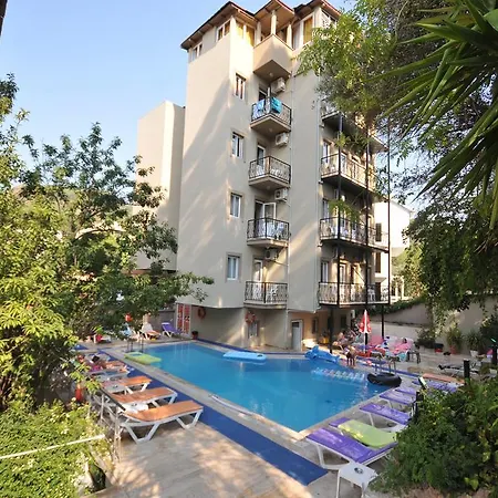 Hotel Seler Marmaris