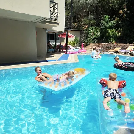 Seler Hotel Marmaris