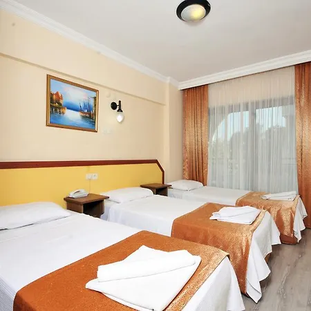 Seler 2* Marmaris