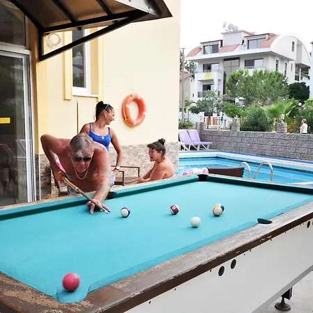 Seler Hotel