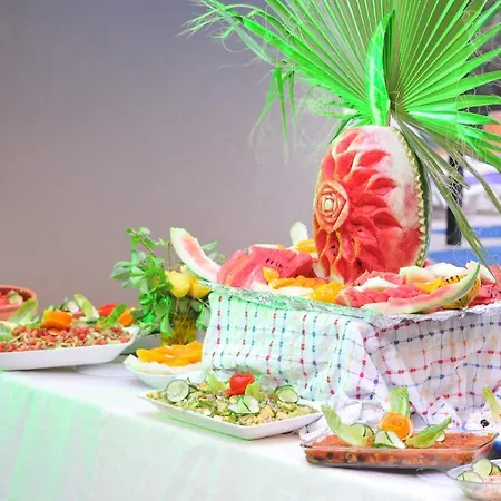 Otel Seler