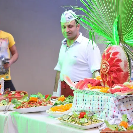 Seler 2* Marmaris
