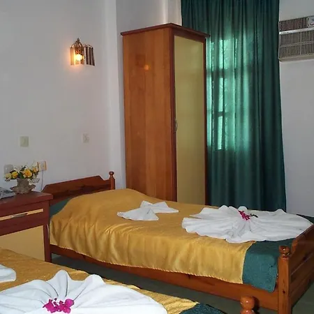 Hotel Seler 2*