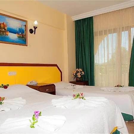 Seler 2* Marmaris