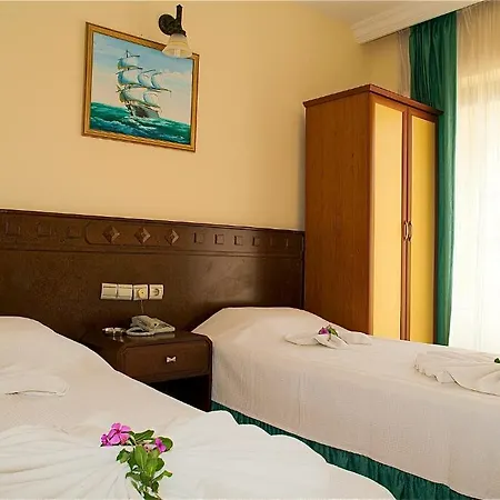Hotel Seler
