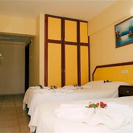 Seler Hotel Marmaris