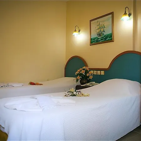 Seler Hotel 2*
