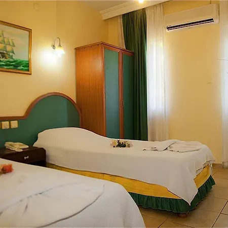 Seler 2* Marmaris