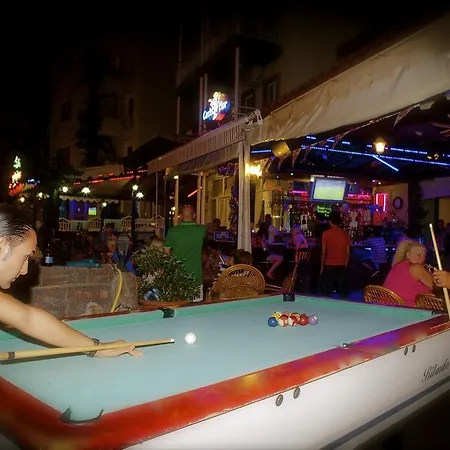 Hotel Seler Marmaris