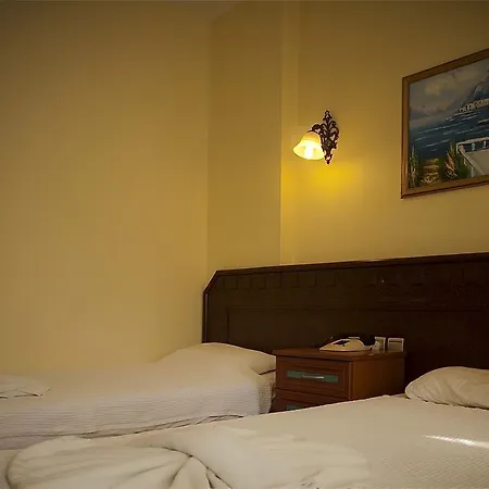Hotel Seler