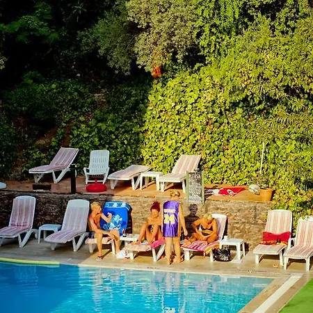Hotel Seler Marmaris