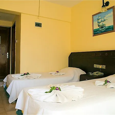 Hotel Seler