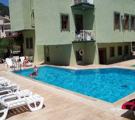 Ξενοδοχείο Seler 2*