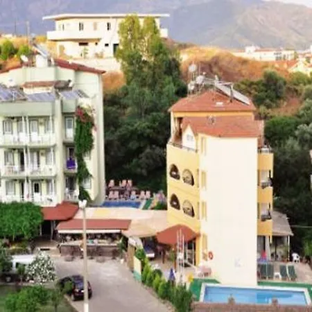 Ξενοδοχείο Seler 2*