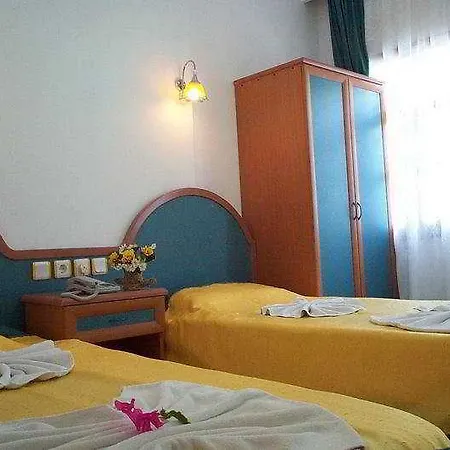 Ξενοδοχείο Seler 2*