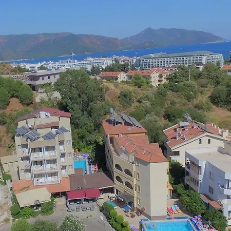 Ξενοδοχείο Seler