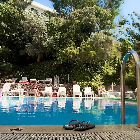 Seler Ξενοδοχείο Μαρμαρίς