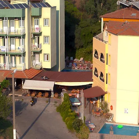 Ξενοδοχείο Seler 2*