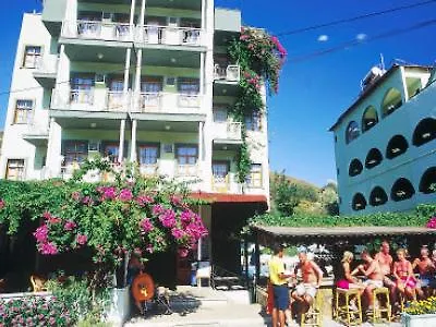 Seler Ξενοδοχείο
